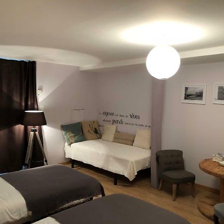 L'Arbre D'Alais Bed & Breakfast Saint-Fulgent Eksteriør bilde