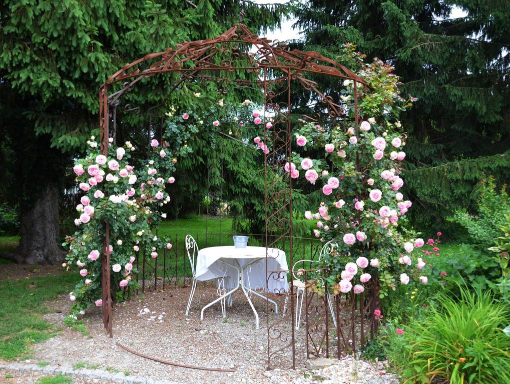 L'Arbre D'Alais Bed & Breakfast Saint-Fulgent Eksteriør bilde