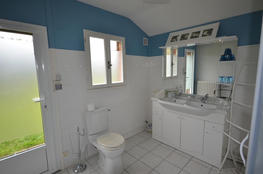 L'Arbre D'Alais Bed & Breakfast Saint-Fulgent Eksteriør bilde