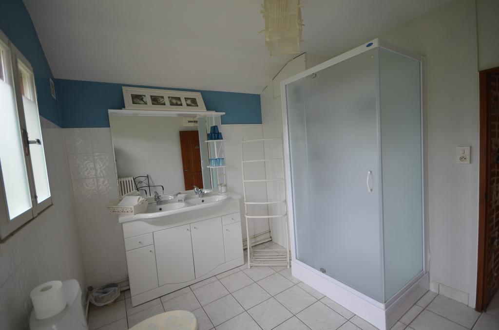 L'Arbre D'Alais Bed & Breakfast Saint-Fulgent Eksteriør bilde