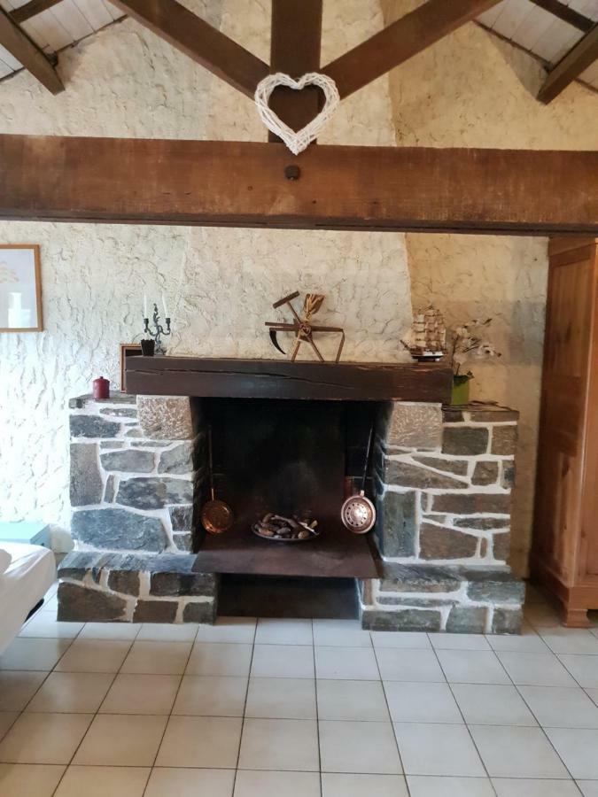 L'Arbre D'Alais Bed & Breakfast Saint-Fulgent Eksteriør bilde