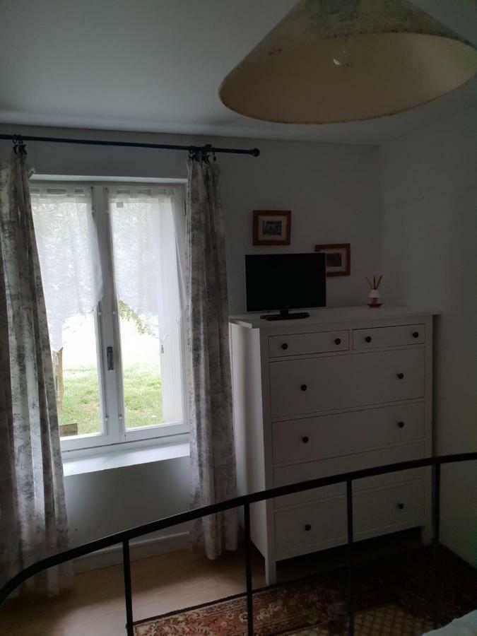 L'Arbre D'Alais Bed & Breakfast Saint-Fulgent Eksteriør bilde